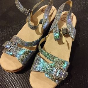 Dansko sandals